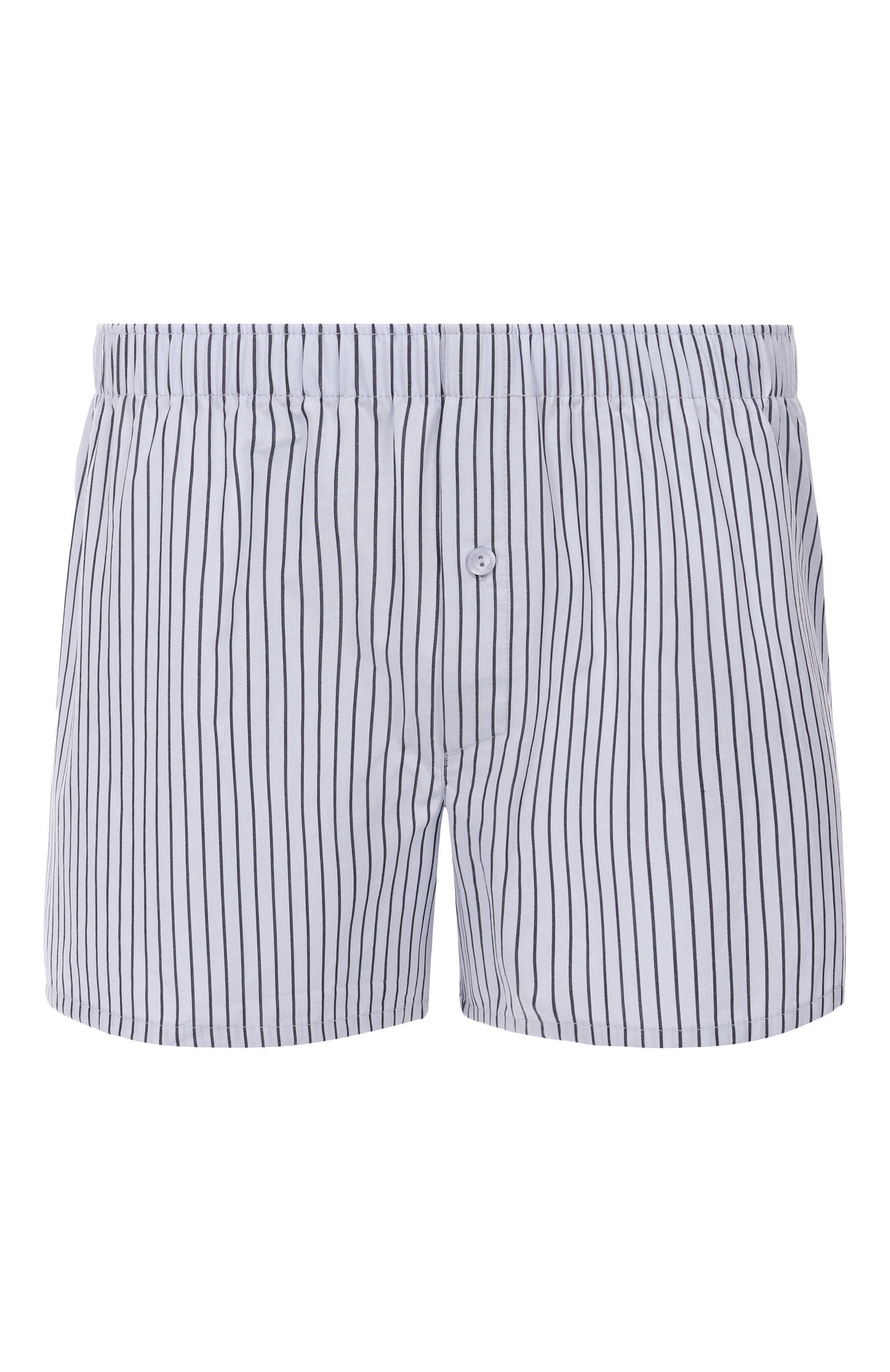 Хлопковые боксеры HANRO, арт. 074013, фото 1