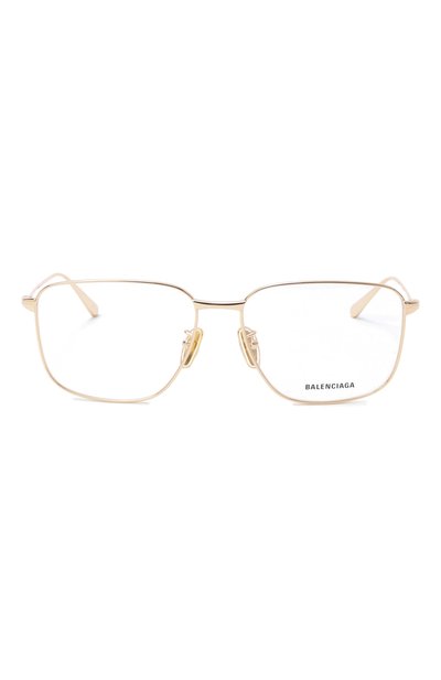 Оправа BALENCIAGA, арт. BB0452 003, фото 4