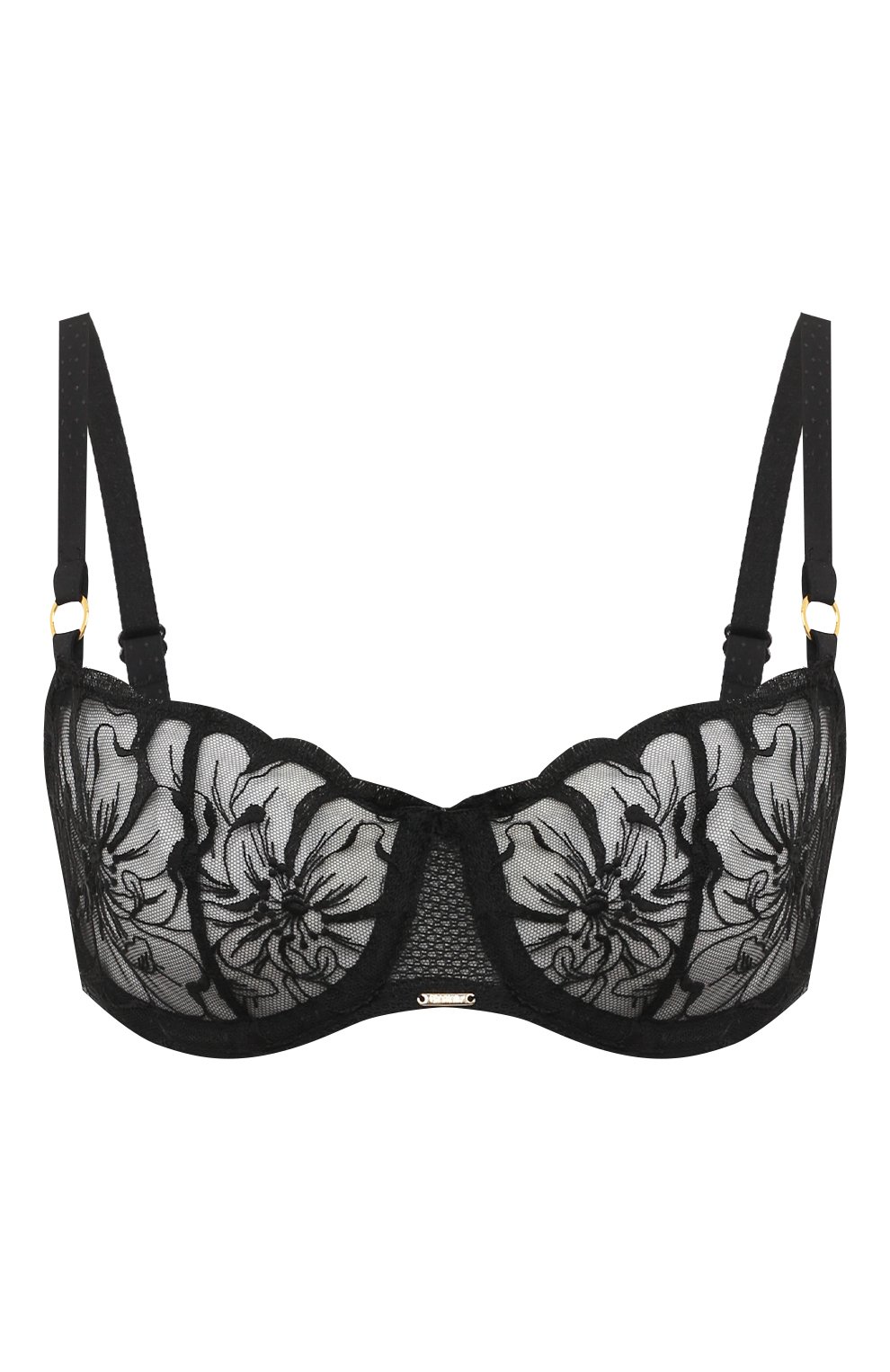 Бюстгальтер с мягкой чашкой CHANTELLE, арт. C12M50, фото 1