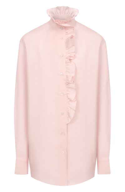 Женская шелковая блузка MVST, арт. M25.1PW.B006/1362