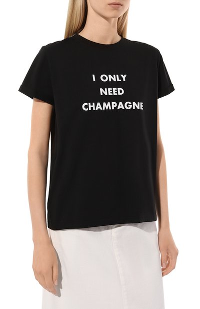 Хлопковая футболка SEVEN LAB, арт. CTR1.01.900.258.20106, фото 3