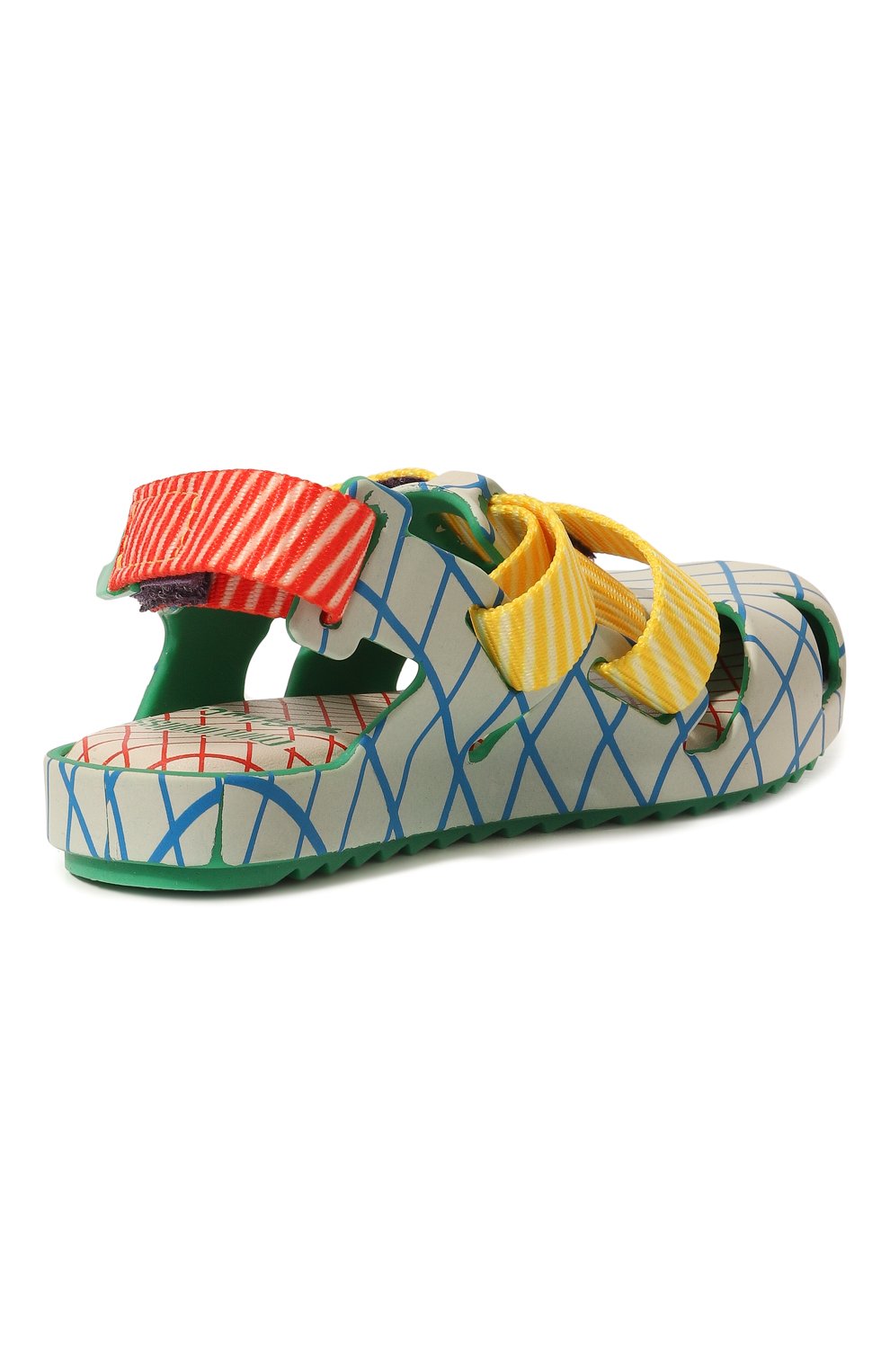 Сандалии MELISSA, арт. 33768, фото 3