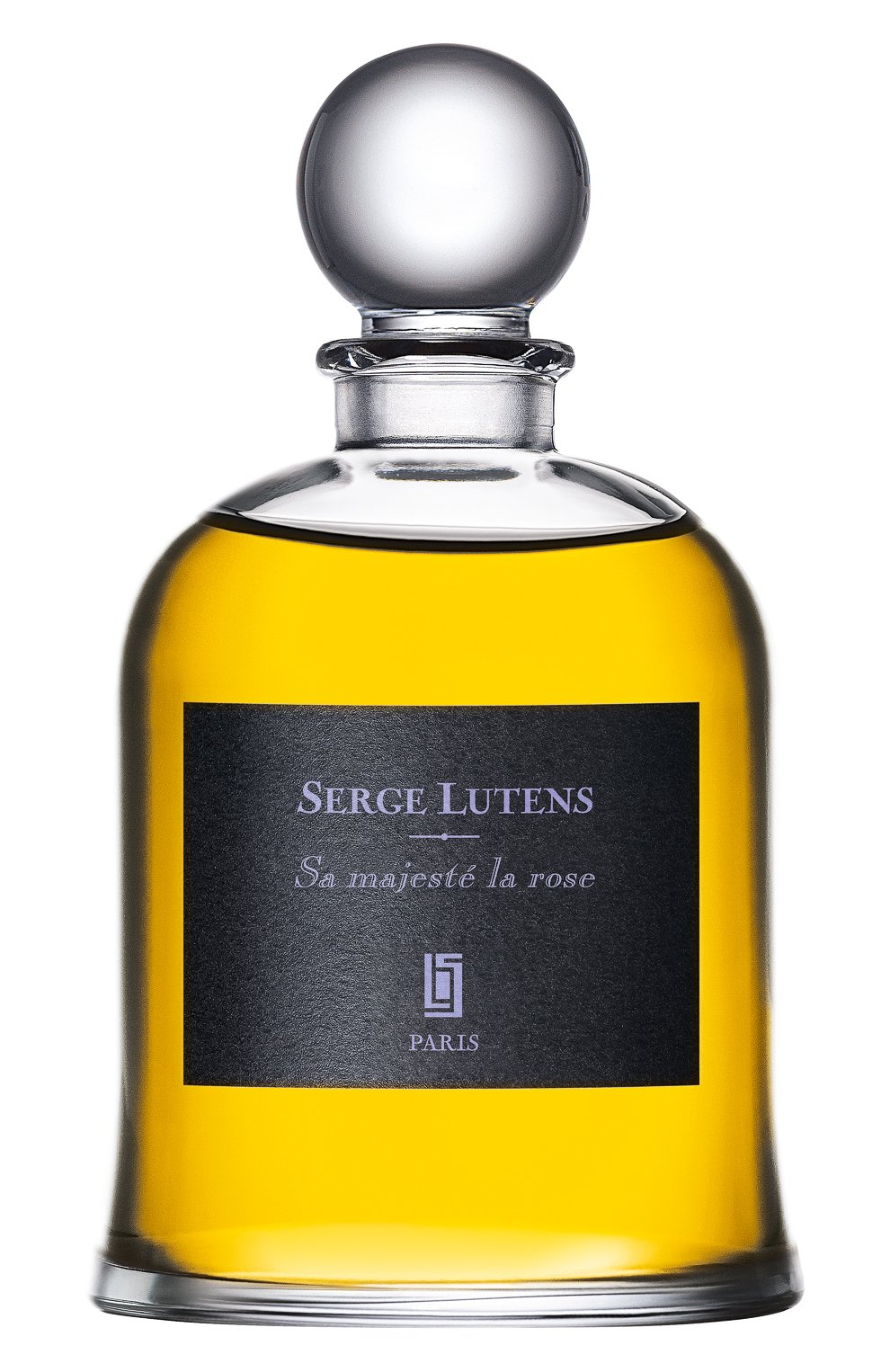 Парфюмерная вода Sa Majeste La Rose (75ml) SERGE LUTENS для