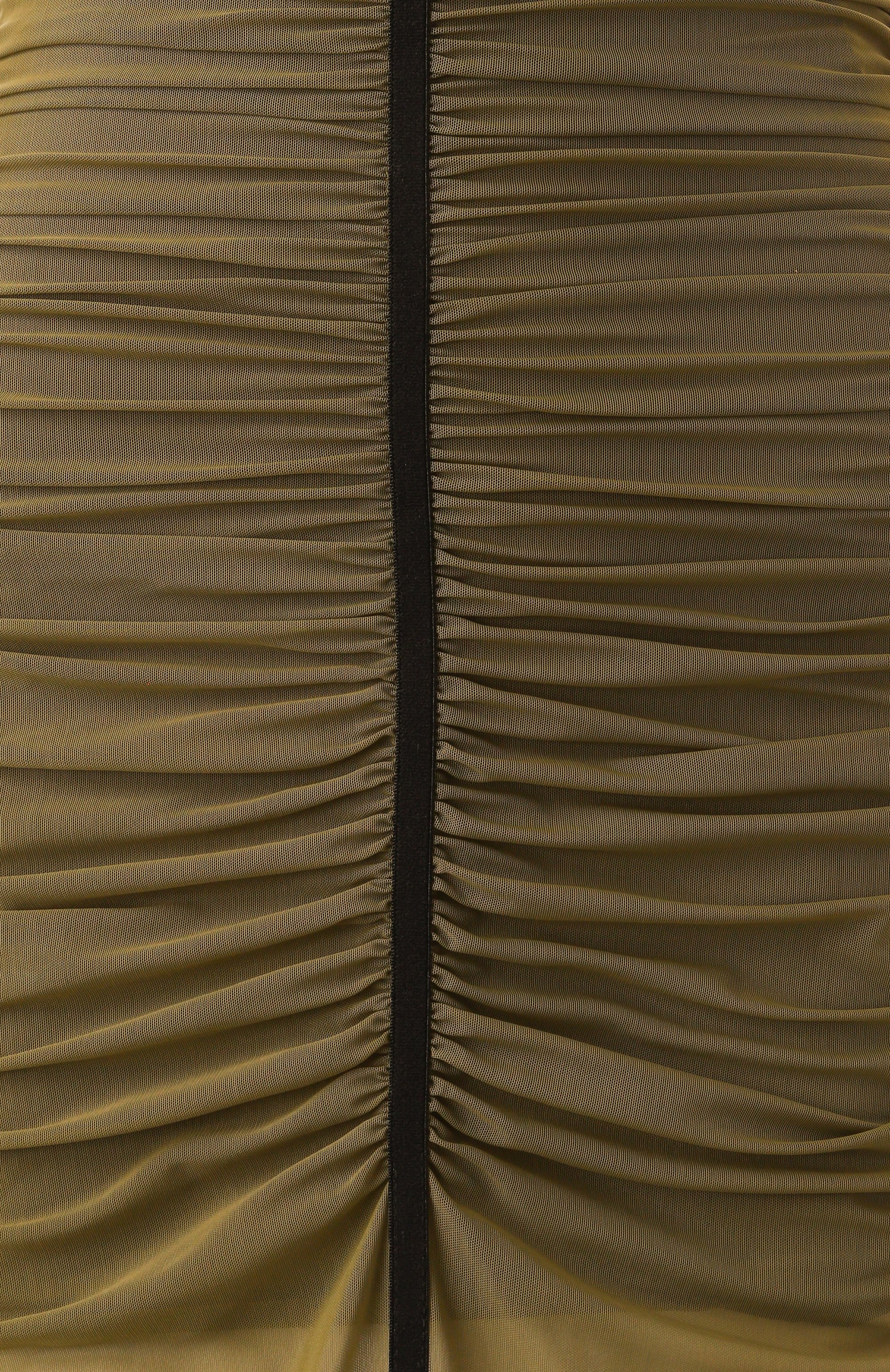 Платье DIESEL, арт. A16124/0BMBC, фото 6