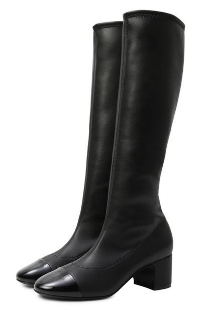 Женские сапоги nuova mun CASADEI, арт. 1S401A0501/T0440