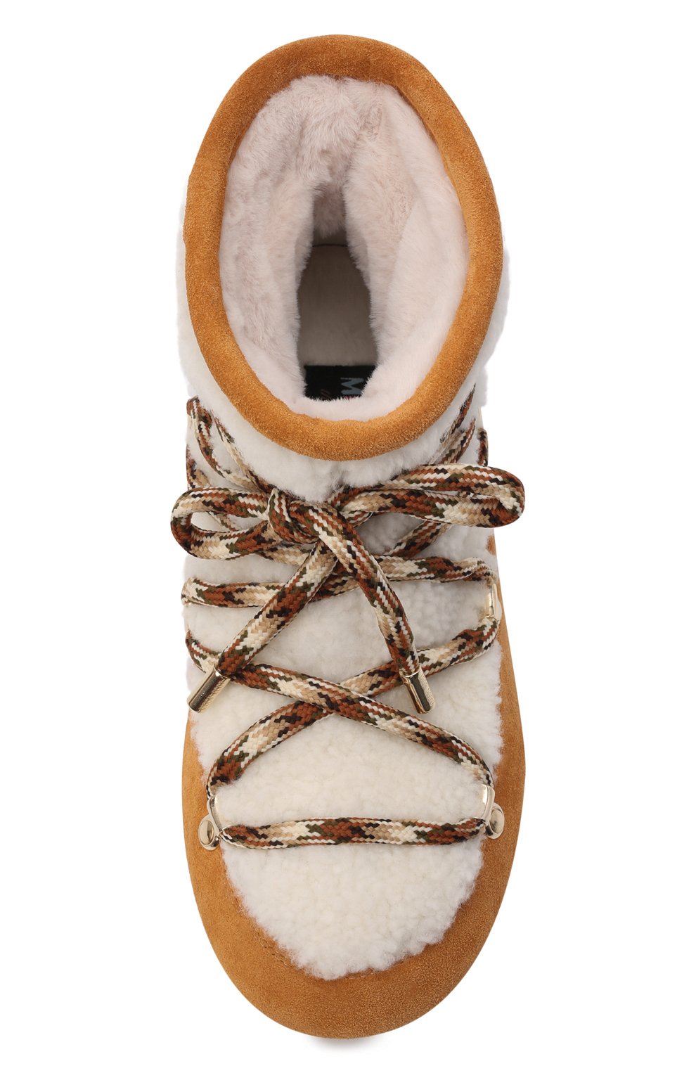 Комбинированные сапоги MOON BOOT, арт. 24300500, фото 6