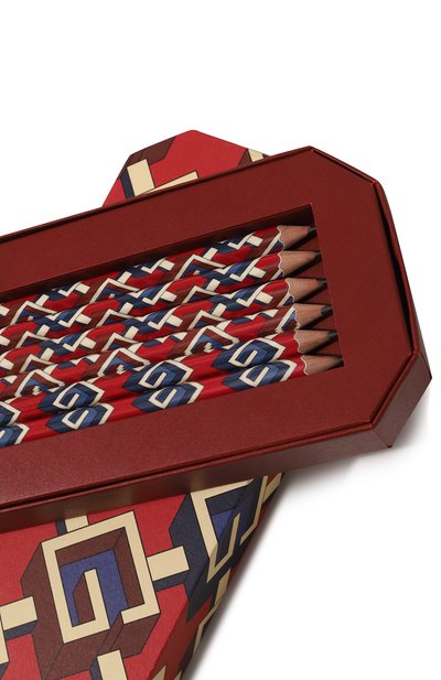 Набор простых карандашей GUCCI, арт. 662087 JCQR0, фото 5