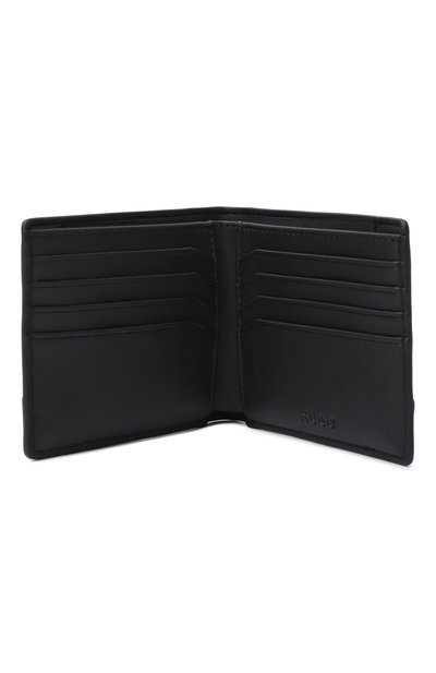 Портмоне HUGO черного цвета по цене 15950 руб., арт. 50558549, фото 3 Портмоне HUGO, арт. 50558549, фото 3