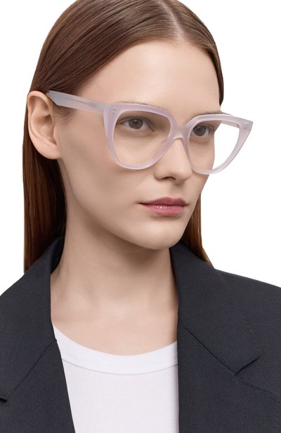 Оправа BALENCIAGA, арт. BB0129 010, фото 2