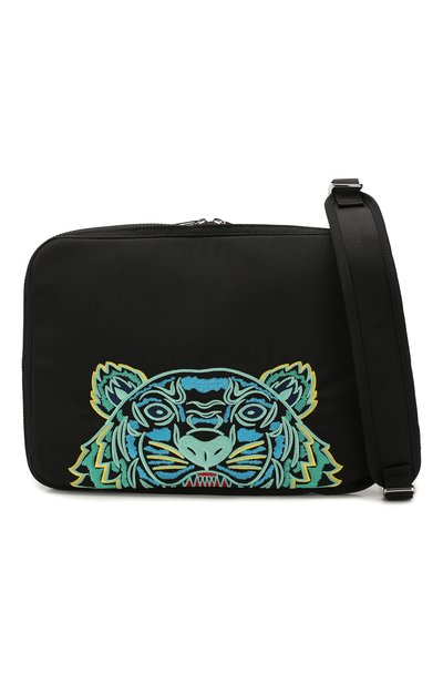 Текстильная сумка для ноутбука KENZO, арт. FA55SF308F20, фото 5