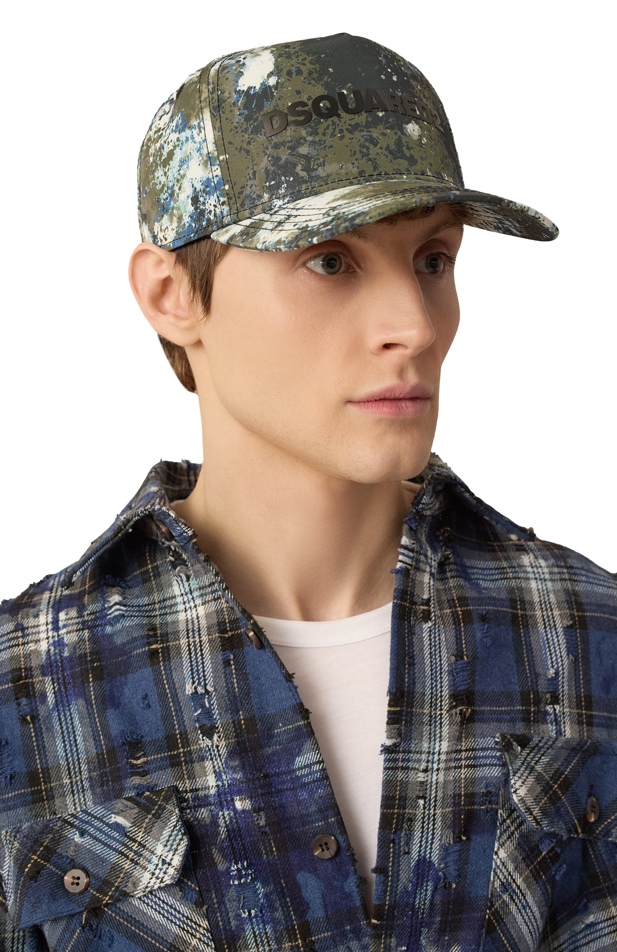 Бейсболка DSQUARED2, арт. BCM0897/16808168, фото 2