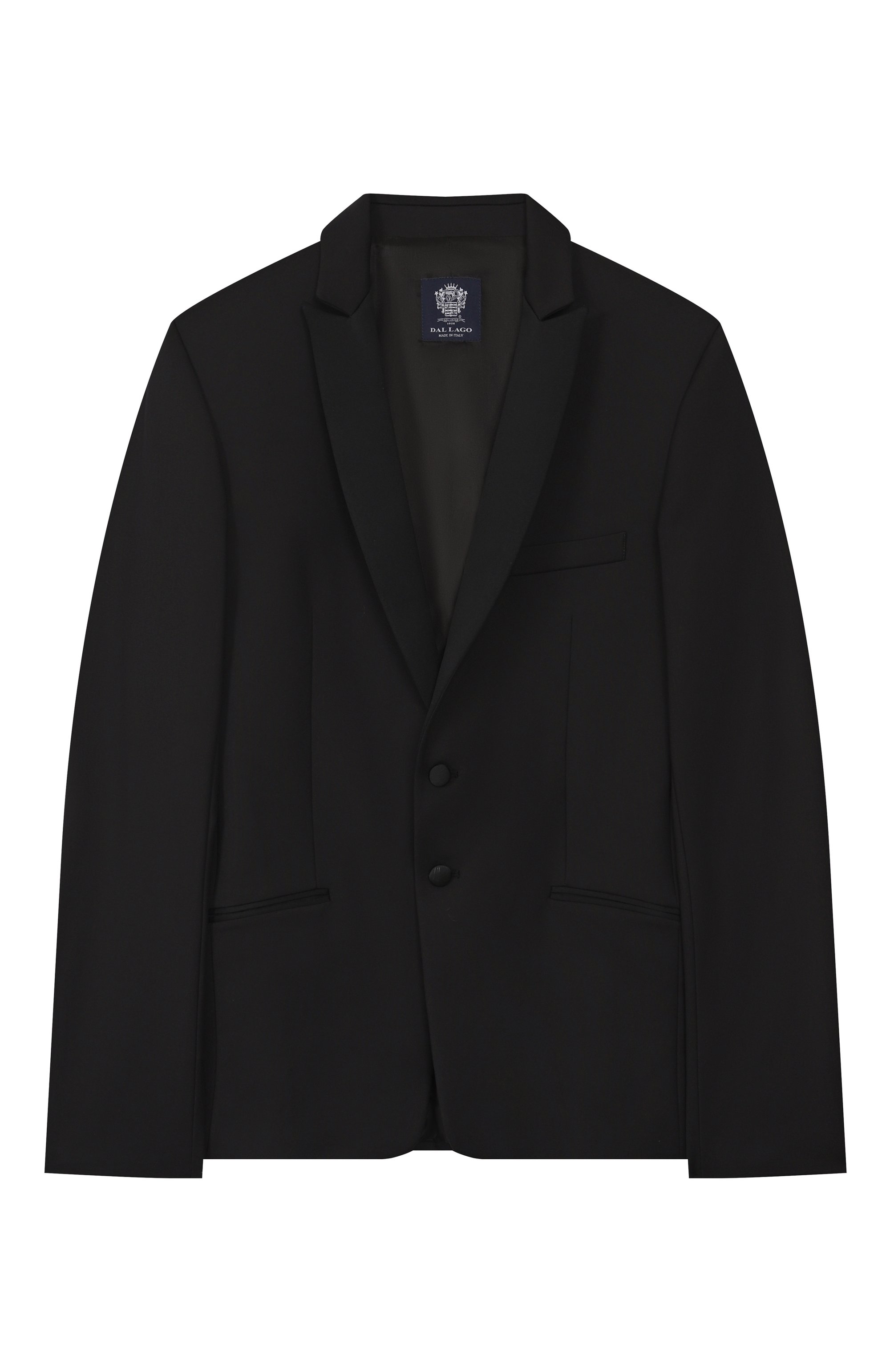 Костюм DAL LAGO, арт. N062A/7703/17-20, фото 2