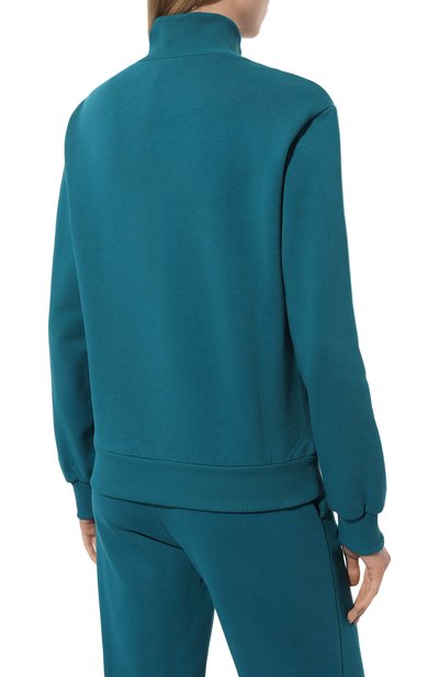 Хлопковая толстовка DOLCE & GABBANA, арт. F9R80T/GDCDR, фото 4