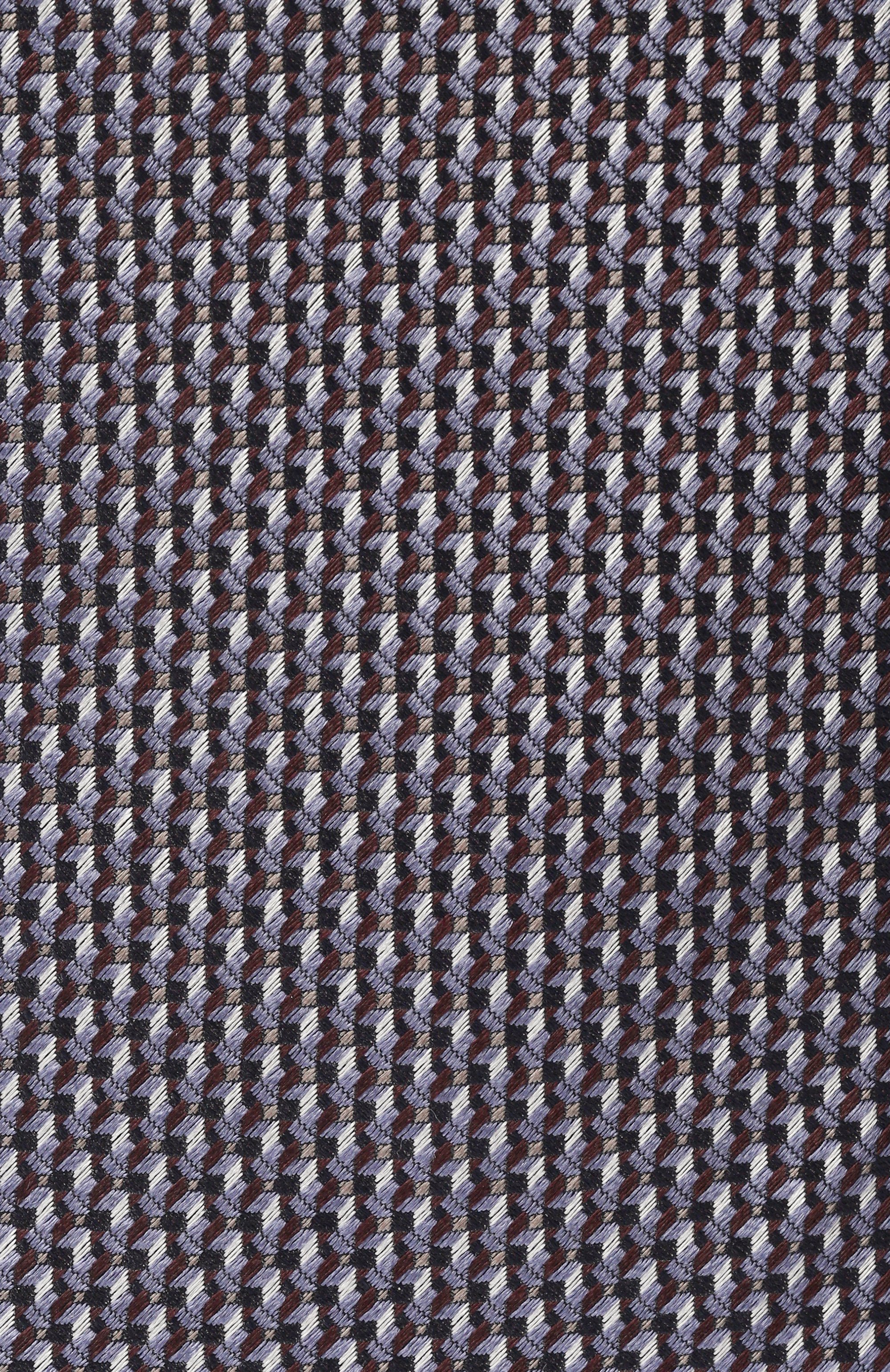 Шелковый галстук BRIONI, арт. 061Q00/PD489, фото 4