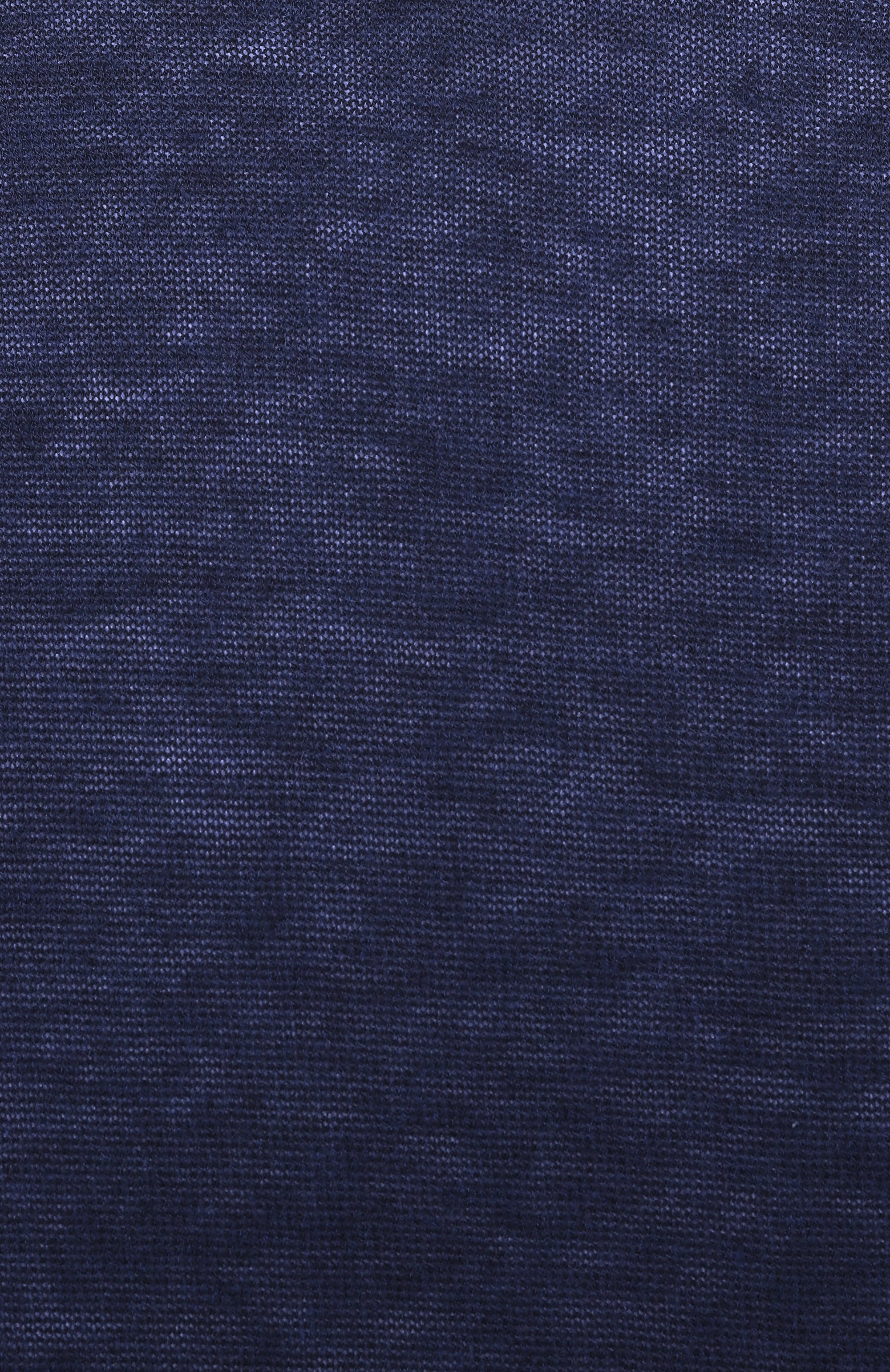 Хлопковое поло L.B.M. 1911, арт. 6410/59043, фото 6