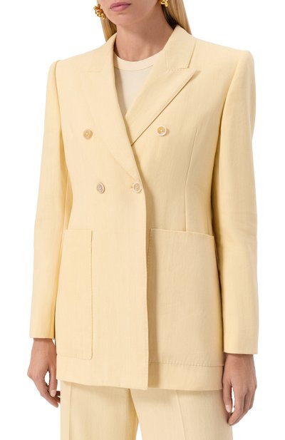 Жакет CHLOÉ, арт. CH25UVE30434, фото 3