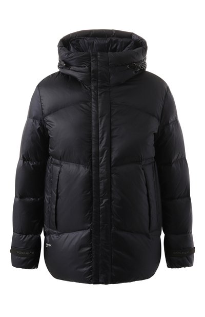 Мужская пуховик WOOLRICH, арт. CFWOOU0968MRUT3664
