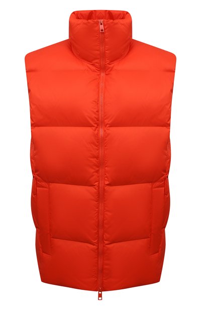 Женский пуховый жилет MSGM, арт. 3341MDH17 227701