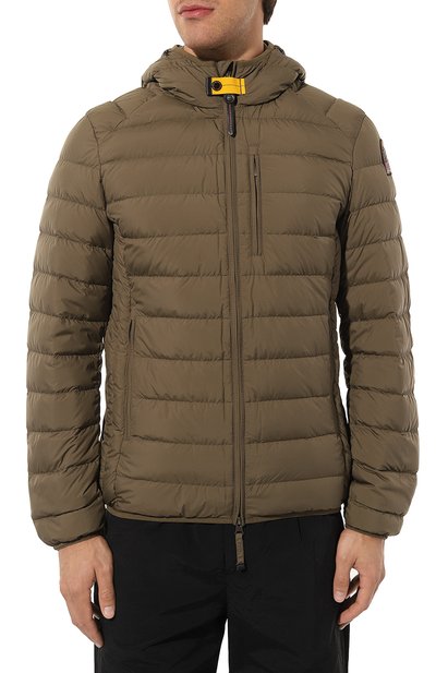 Пуховая куртка PARAJUMPERS, арт. PMPUSL02, фото 3