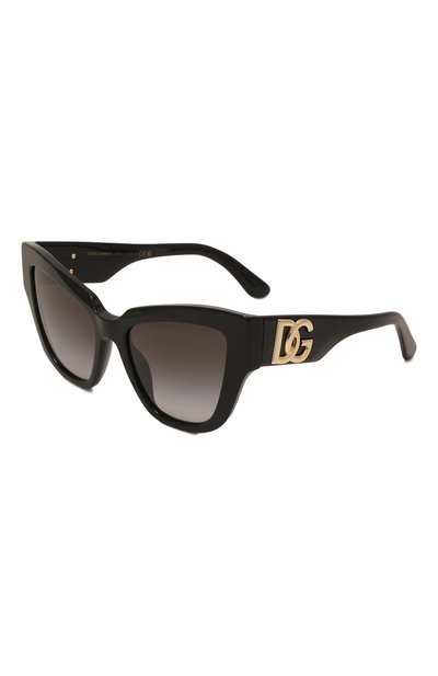 Женские солнцезащитные очки DOLCE & GABBANA, арт. 4404-501/8G