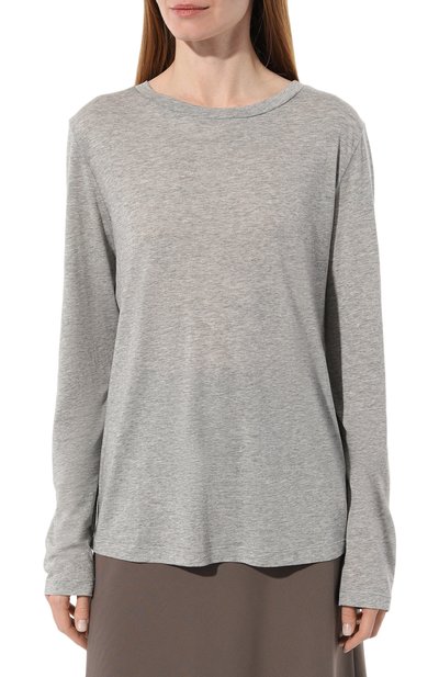 Лонгслив из вискозы AGREEG, арт. 18042461, фото 3