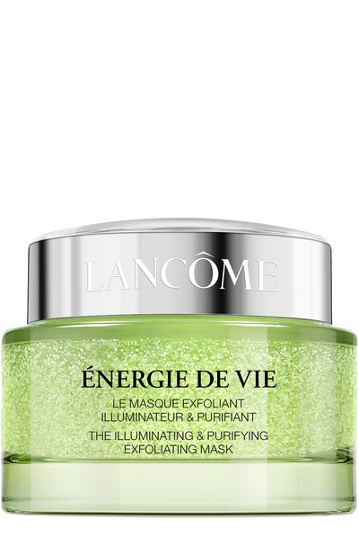 Маска-эксфолиант energie de vie (75ml) LANCOME, арт. 3614271635839, фото 1