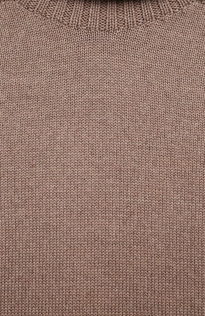 Комплект из свитера и брюк WOOL AND COTTON, арт. VRUSP-R15, фото 4
