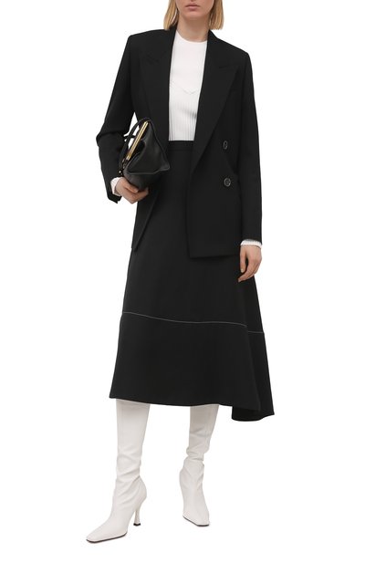 Пуловер PROENZA SCHOULER WHITE LABEL, арт. WL2127574-KY220, фото 2
