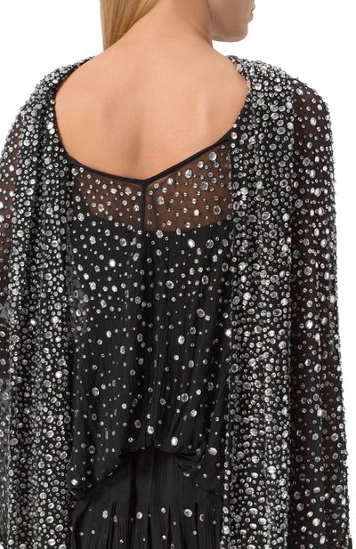 Шелковое платье ALBUS LUMEN, арт. AL.RT25.007.DRESS_SET, фото 5