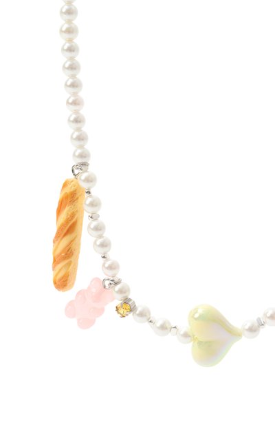 Колье PINK.OLIVKA, арт. PO-70126, фото 2