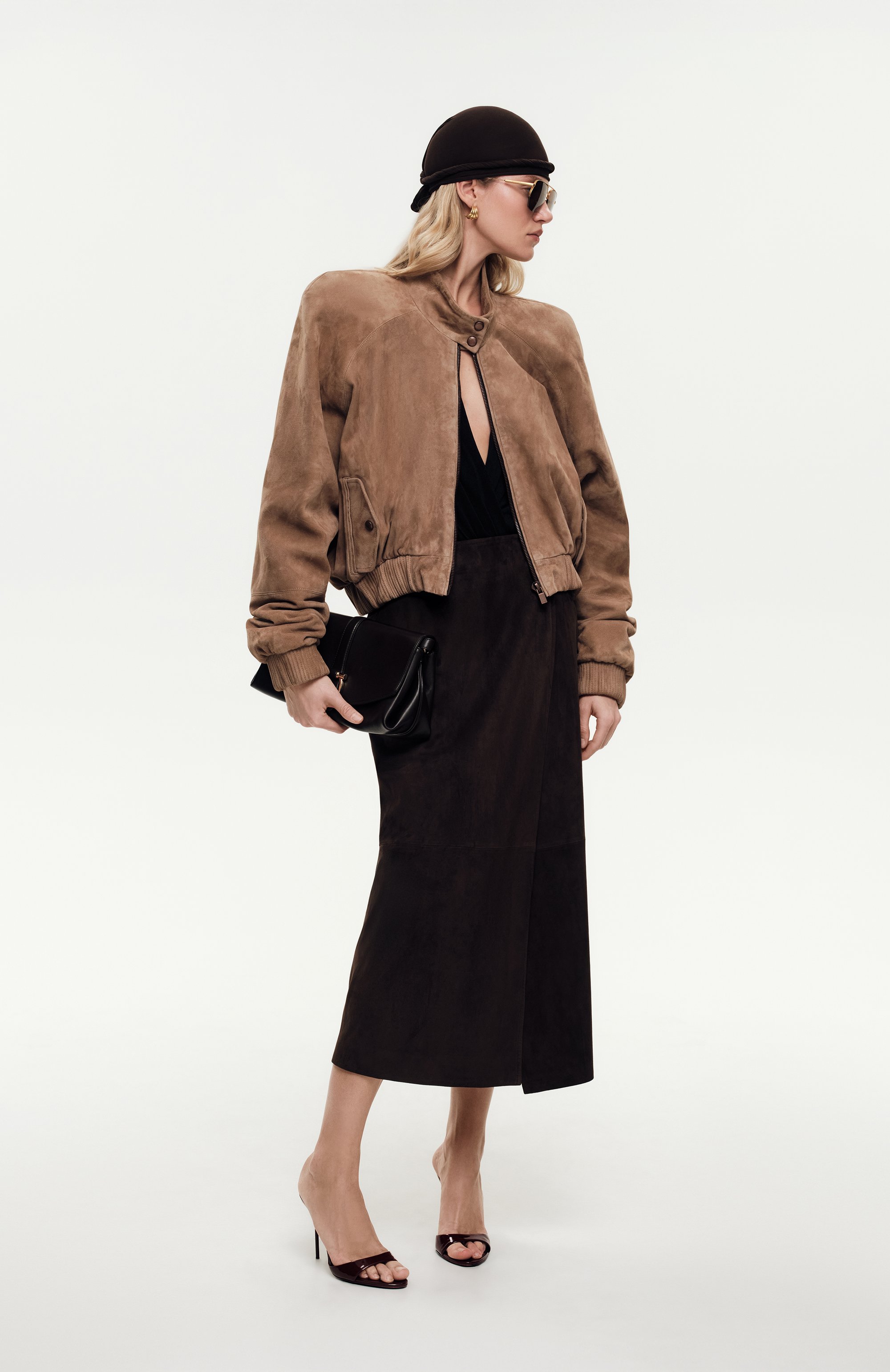 Лакированные мюли lidia 105 PARIS TEXAS, арт. PX836/XVN01, фото 8