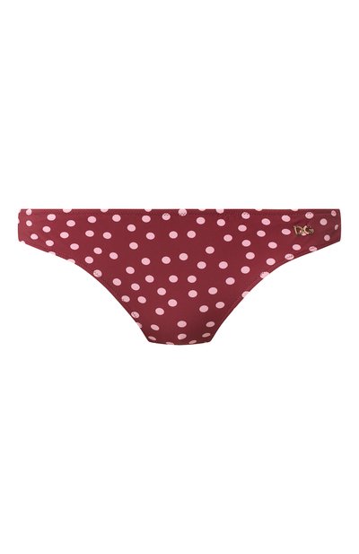 Женский плавки-бикини DOLCE & GABBANA, арт. 02A03J/FSG5L