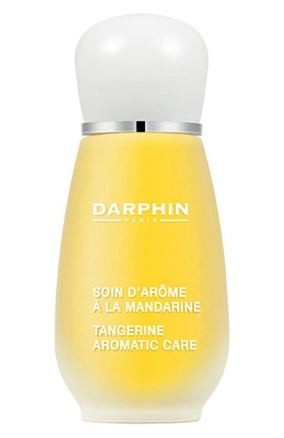 Ароматический уход с эфирным маслом танжерина (15ml) DARPHIN, арт. D05Y-01, фото 1