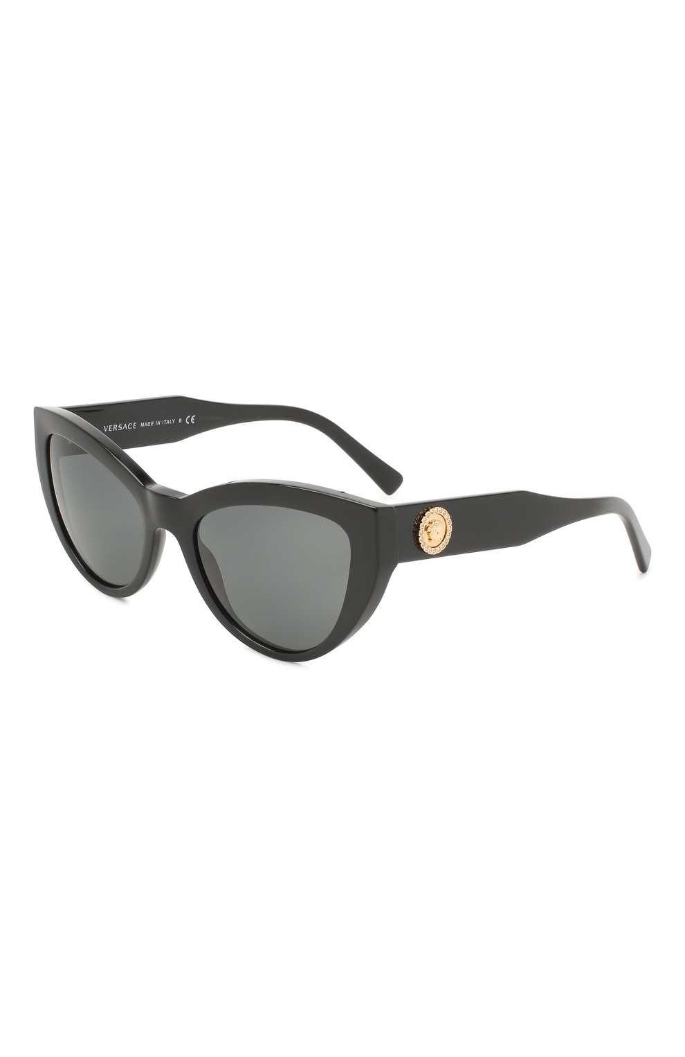 Солнцезащитные очки VERSACE, арт. 4381B-GB1/87, фото 1