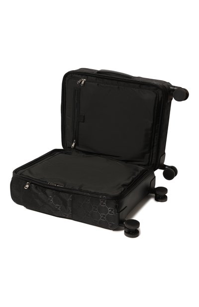 Текстильный чемодан off the grid small GUCCI, арт. 674234 UKDKN, фото 4