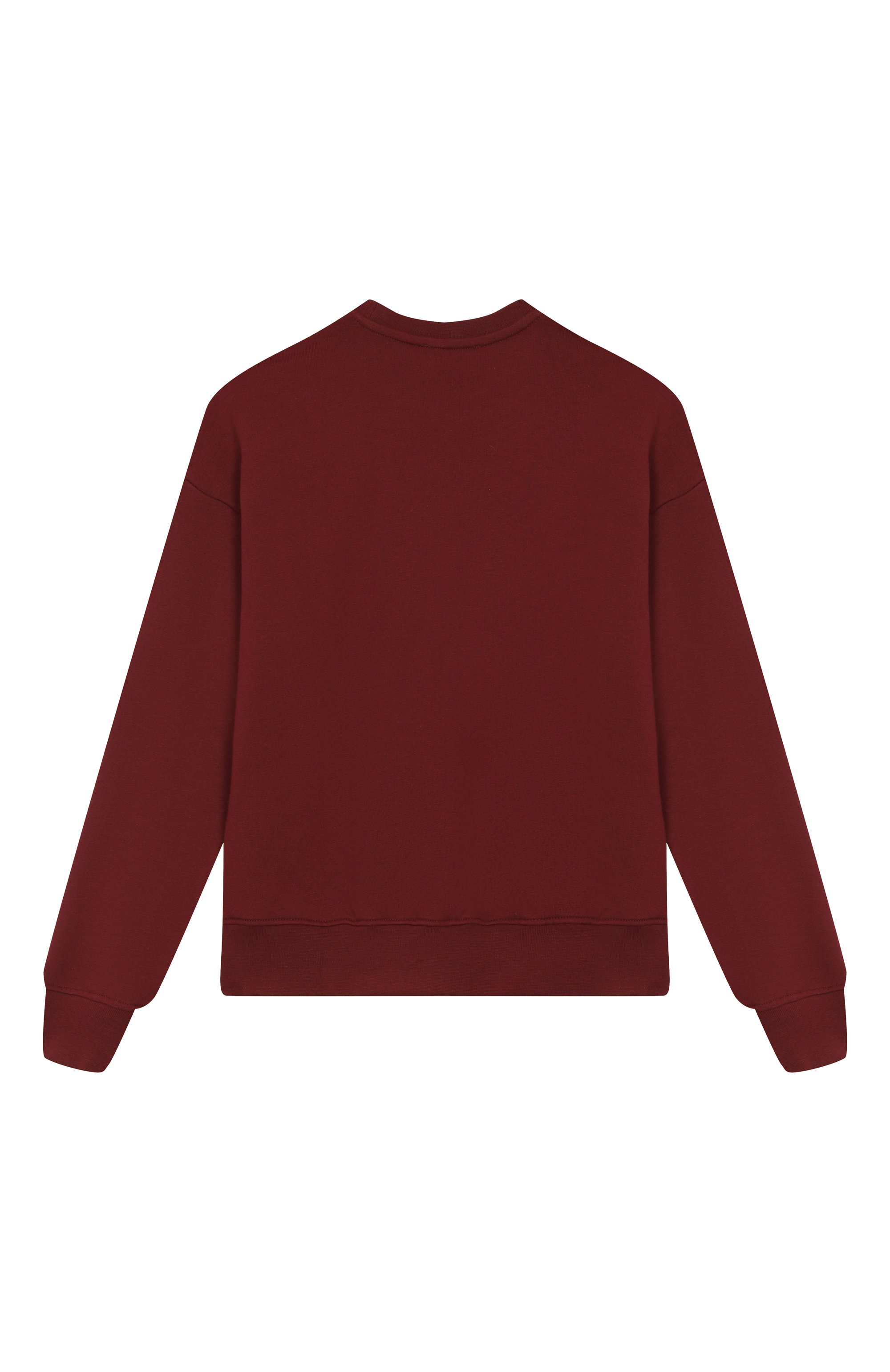 Хлопковый свитшот MSGM KIDS, арт. F5MSJGSW125, фото 2