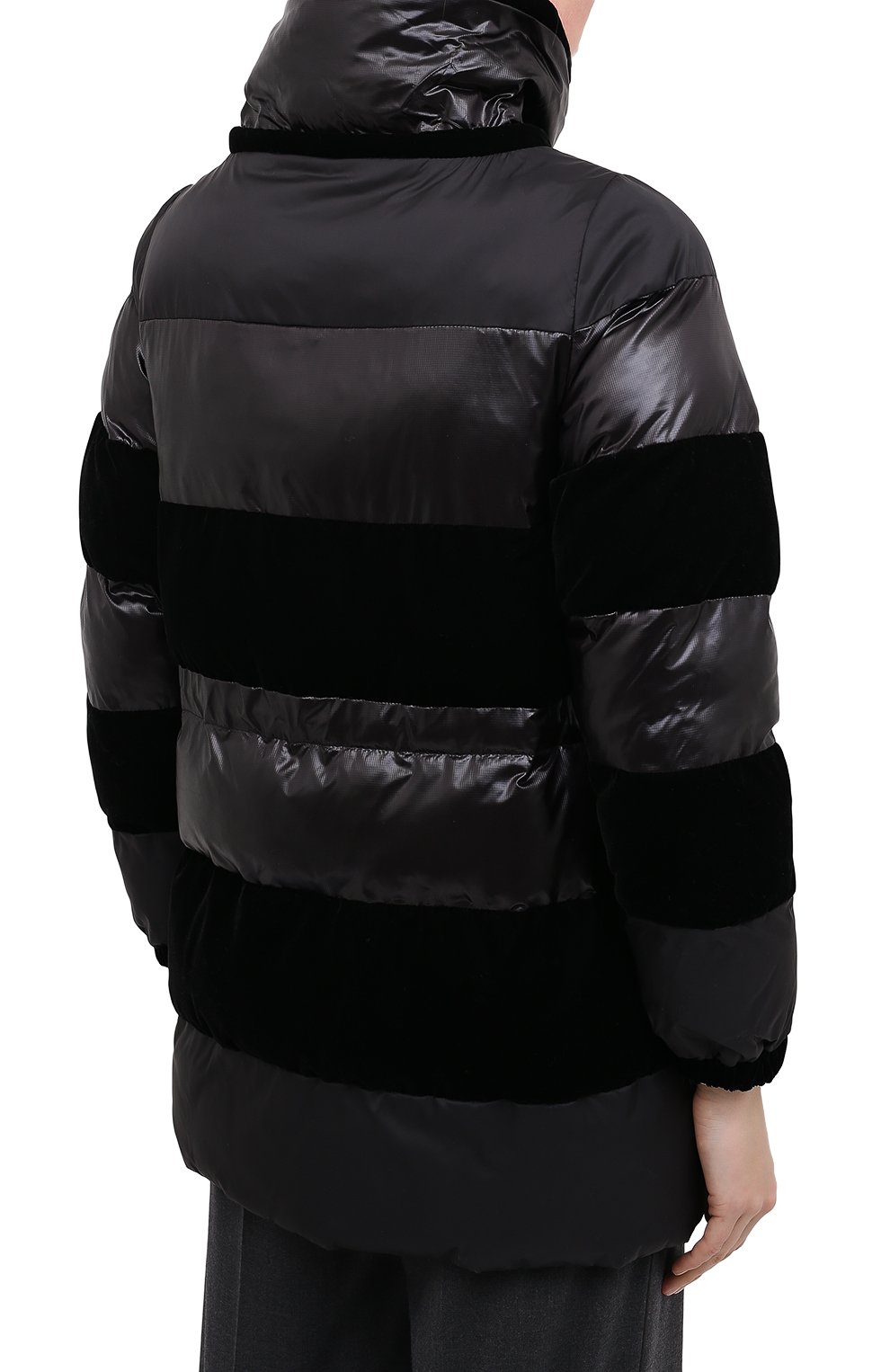 Пуховик EMPORIO ARMANI, арт. 6H2B80/2NMCZ, фото 4
