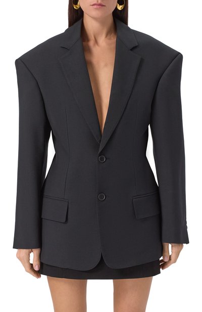 Жакет BALENCIAGA, арт. 814409/TKT28, фото 3