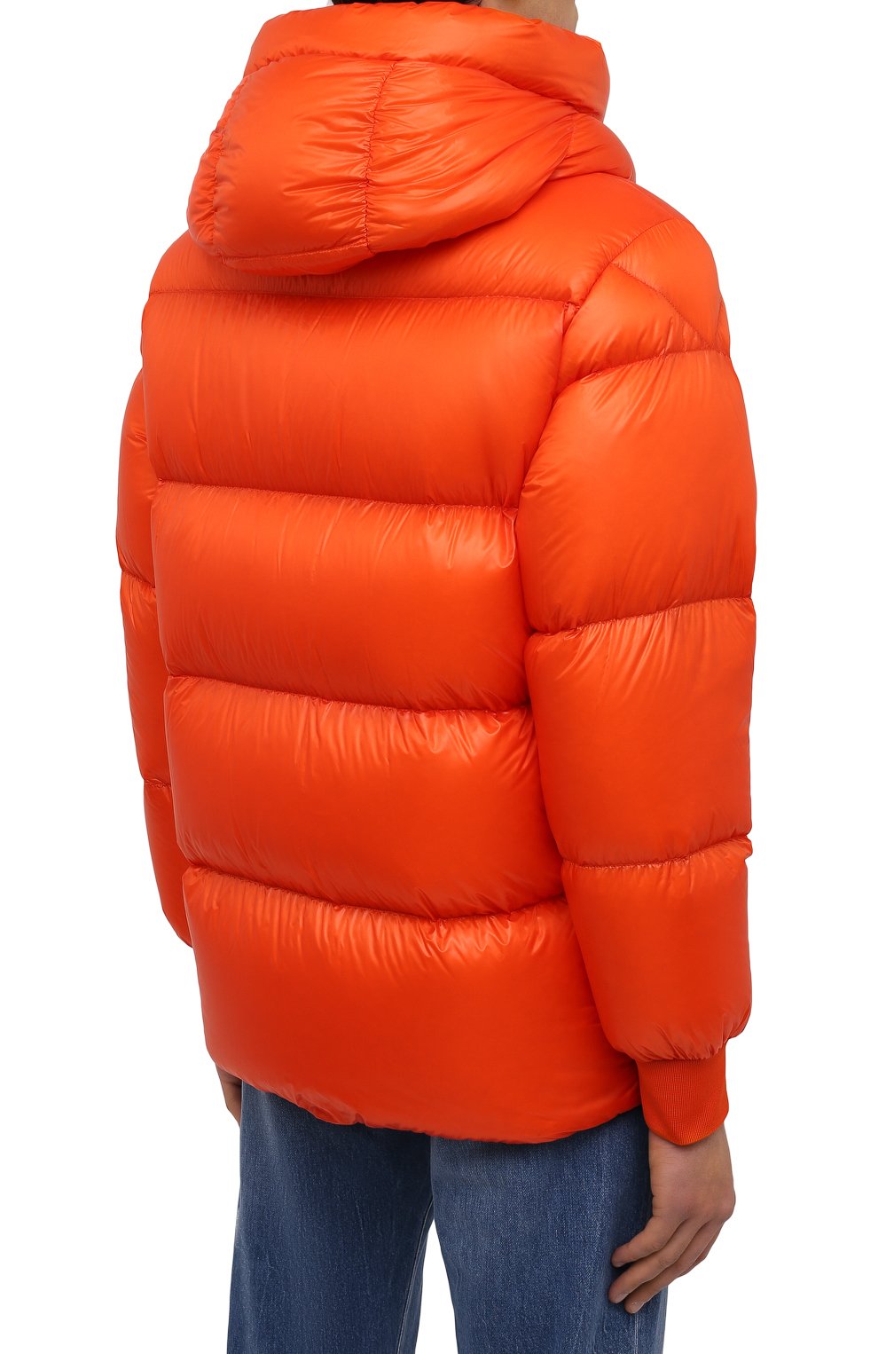 Пуховик lamentin MONCLER, арт. G2-091-1A001-61-539WF, фото 4
