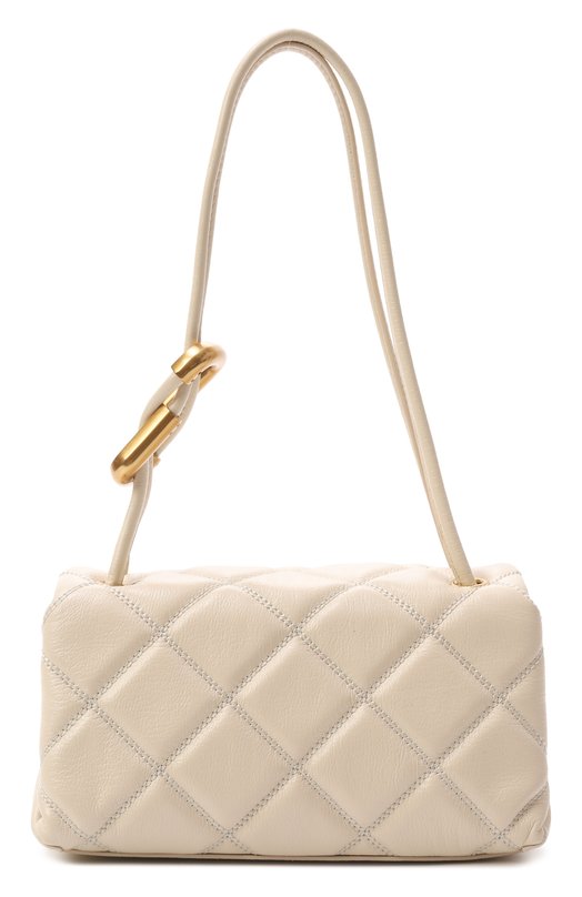 Сумка The Dual mini MARC JACOBS (THE) 2S5HSH023H02 Кремовый  2S5HSH023H02 Фото 6