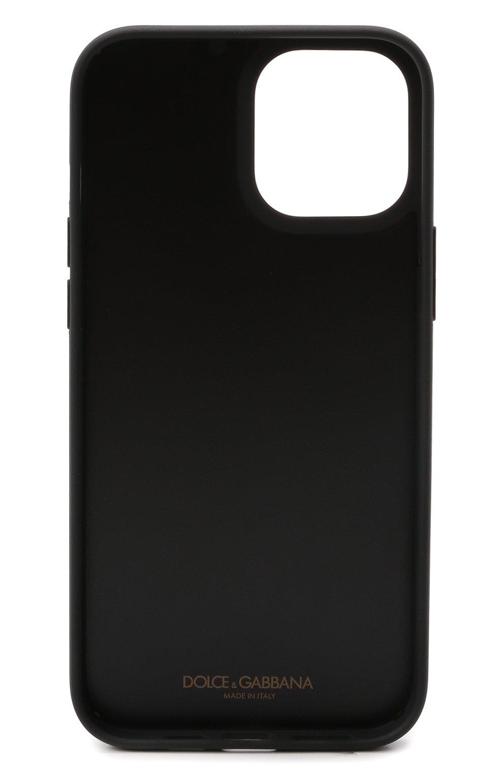 Чехол для iphone 12 pro max DOLCE & GABBANA, арт. BP2906/AZ657, фото 2