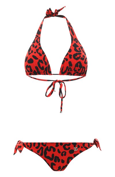 Раздельный купальник DOLCE & GABBANA, арт. 08A54J/FSG53, фото 1