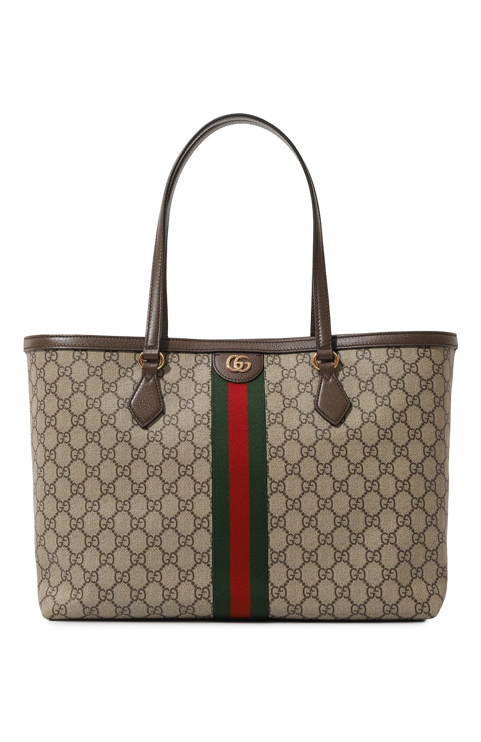Сумка-тоут ophidia GUCCI, арт. 631685/96IWB, фото 1
