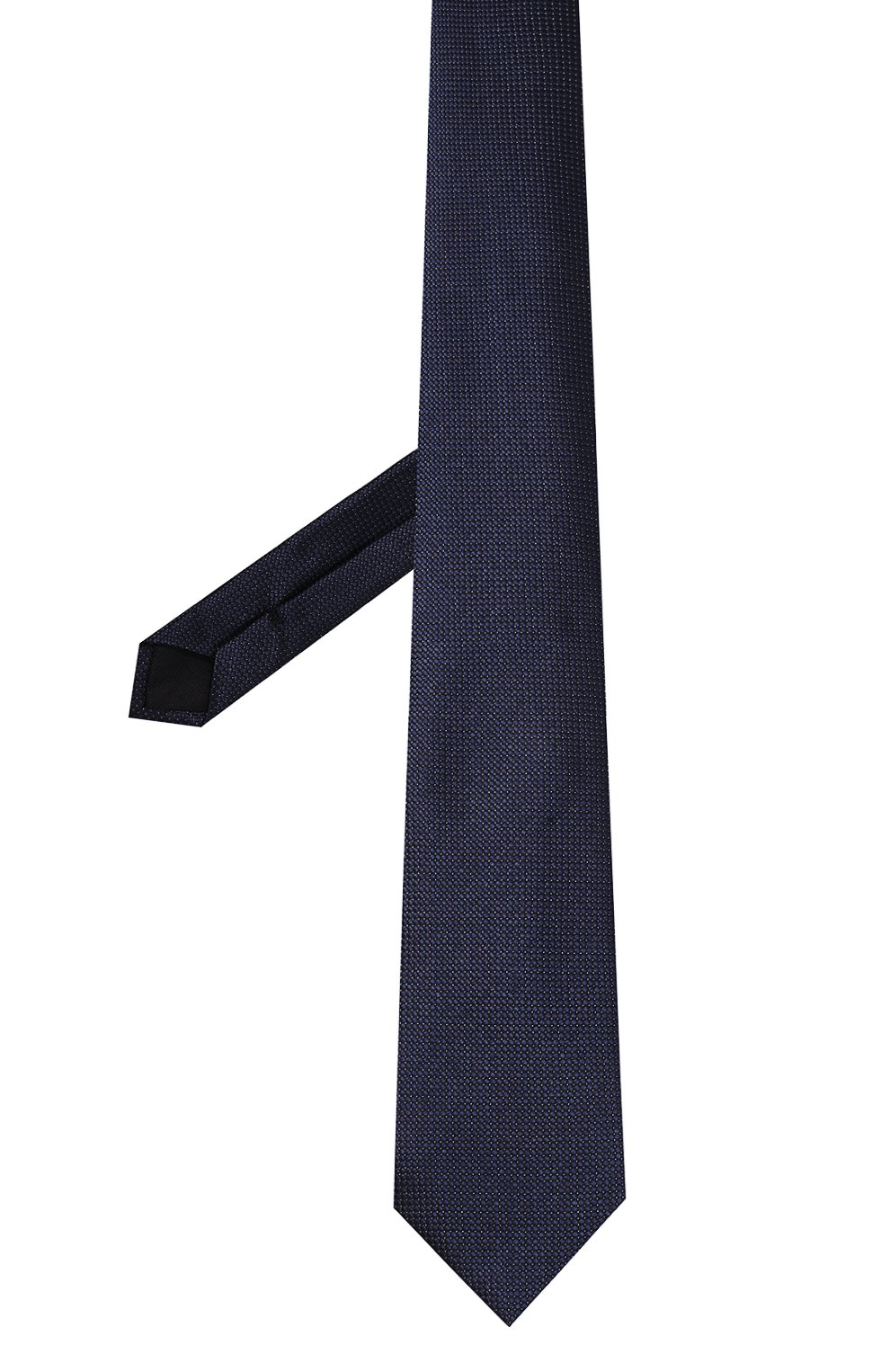 Шелковый галстук CORNELIANI, арт. 93U302-9320312, фото 3