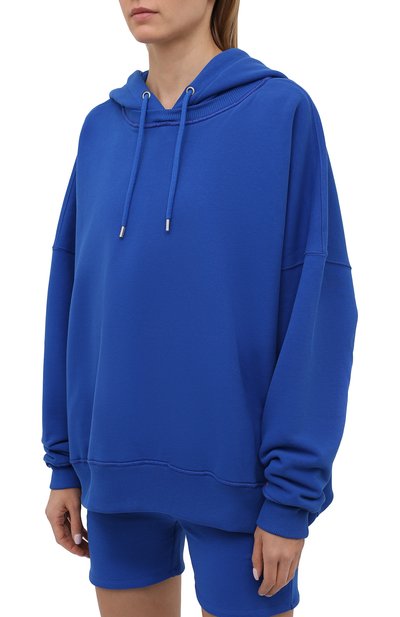 Хлопковое худи HERON PRESTON FOR CALVIN KLEIN, арт. K10K108247, фото 3