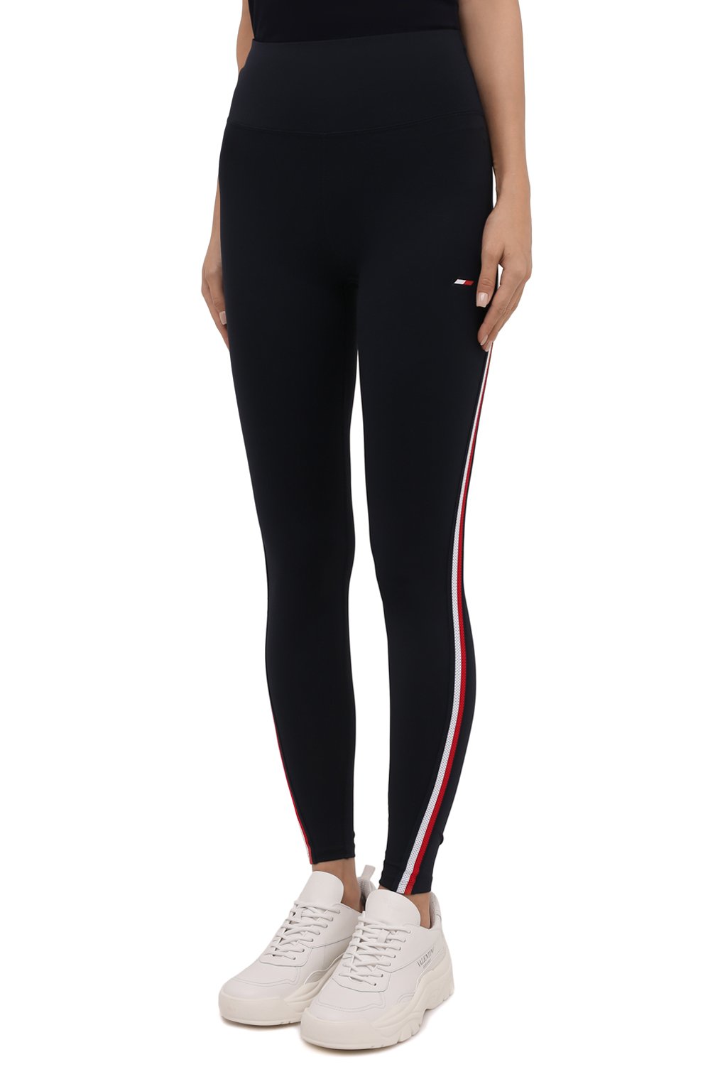 Легинсы TOMMY HILFIGER, арт. S10S100945, фото 3