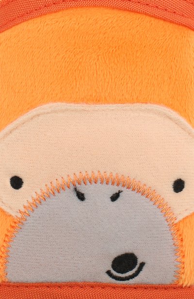 Накладка-чехол для ремня безопасности в авто TRUNKI, арт. 0107-GB01, фото 3