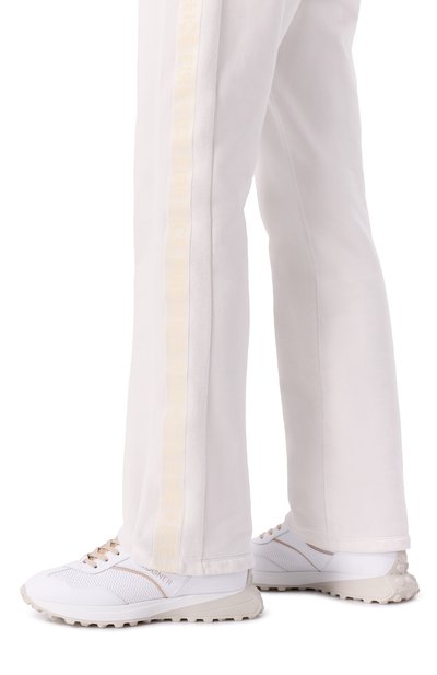 Кожаные кроссовки charlotte BOGNER, арт. CHARL0TTE 4 A, фото 3