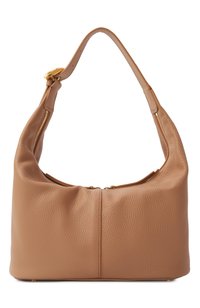 Темно-бежевый