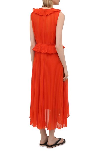 Платье SELF-PORTRAIT, арт. SS21-101, фото 4